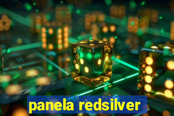 panela redsilver